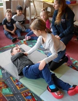 Erste Hilfe 2020 Erste Hilfe 2020 © Kindertagesstätte