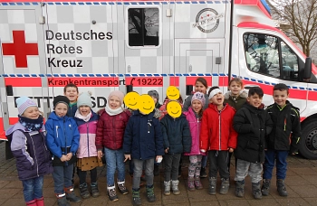 Erste Hilfe 2020 Erste Hilfe 2020 © Kindertagesstätte