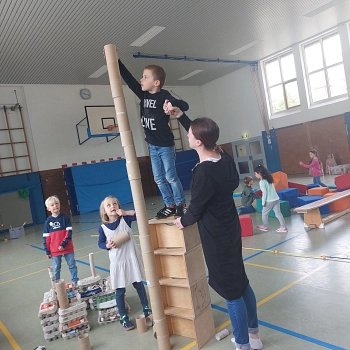 Lernwerkstattag 2023&nbsp;&copy;&nbsp;Kindertagesstätte
