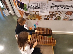 Musik in der KiTa&nbsp;&copy;&nbsp;Kindertagesstätte